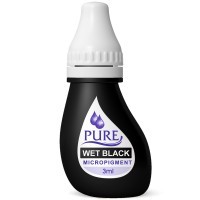 Pure Wet Black Biotouch